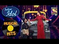 Danish बने Karisma जी के 'Raja Hindustani!' | Indian Idol | Musical Hits