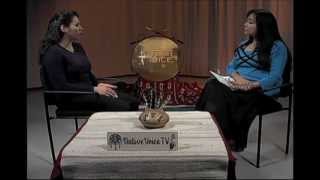 NVTV - Yvonne Marshall (Shashone/Bannock)