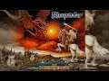 Rhapsody - Emerald sword (HQ)