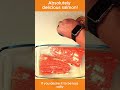 How to prepare lightly salted salmon with a natural flavor at home?