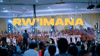 URUKUNDO RW'IMANA || Horebu Choir - ADEPR Kimihurura (Official Video 2024)