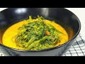 Resep Gulai Kangkung Padang | Resep Masakan