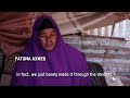 Somalia is in the middle of a profound and escalating humanitarian emergency