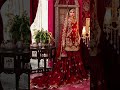 pakistani red bridal sharara set viral trending