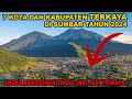 DI LUAR PERKIRAAN INILAH 7 KOTA DAN KABUPATEN TERKAYA DI SUMATERA BARAT TAHUN 2024