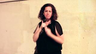 ASL SLAM Challenge (Rachel)