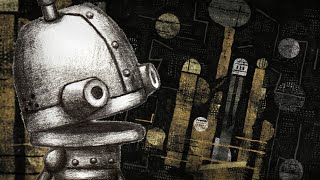 РАСКРЫВАЕМ ТАЙНЫ ИГРЫ MACHINARIUM