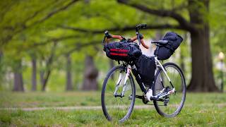 The most underrated bike handlebars