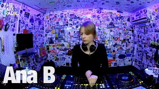 ANA B @TheLotRadio 01-18-2024