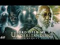 IUIC LA In The Classroom | Lord Open My Understanding