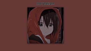 Pondering - Daydream (feat. Cloud Cadet)〈 𝙨𝙡𝙤𝙬𝙚𝙙 + 𝙧𝙚𝙫𝙚𝙧𝙗 + 𝘽𝙖𝙨𝙨 𝙗𝙤𝙤𝙨𝙩𝙚𝙙 〉