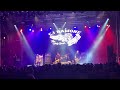 CJ Ramone - Bonzo goes to Bitburg, Live Rebellion Festival