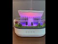 lanwang micro landscape aroma diffuser quick glimpse of serenity