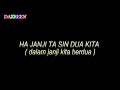 minsan bukun ikaw in panagnaan  lyrics terjemahan