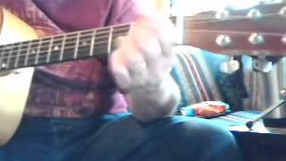 Guitar instruction   The wedding song  by Paul Stookey