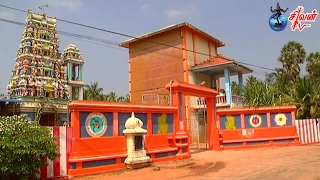 Elalai   vasantha nagaposani ammbal kovil kodi