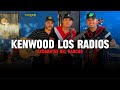 Ayudantes del rancho - kenwood los radios | Estreno 2024