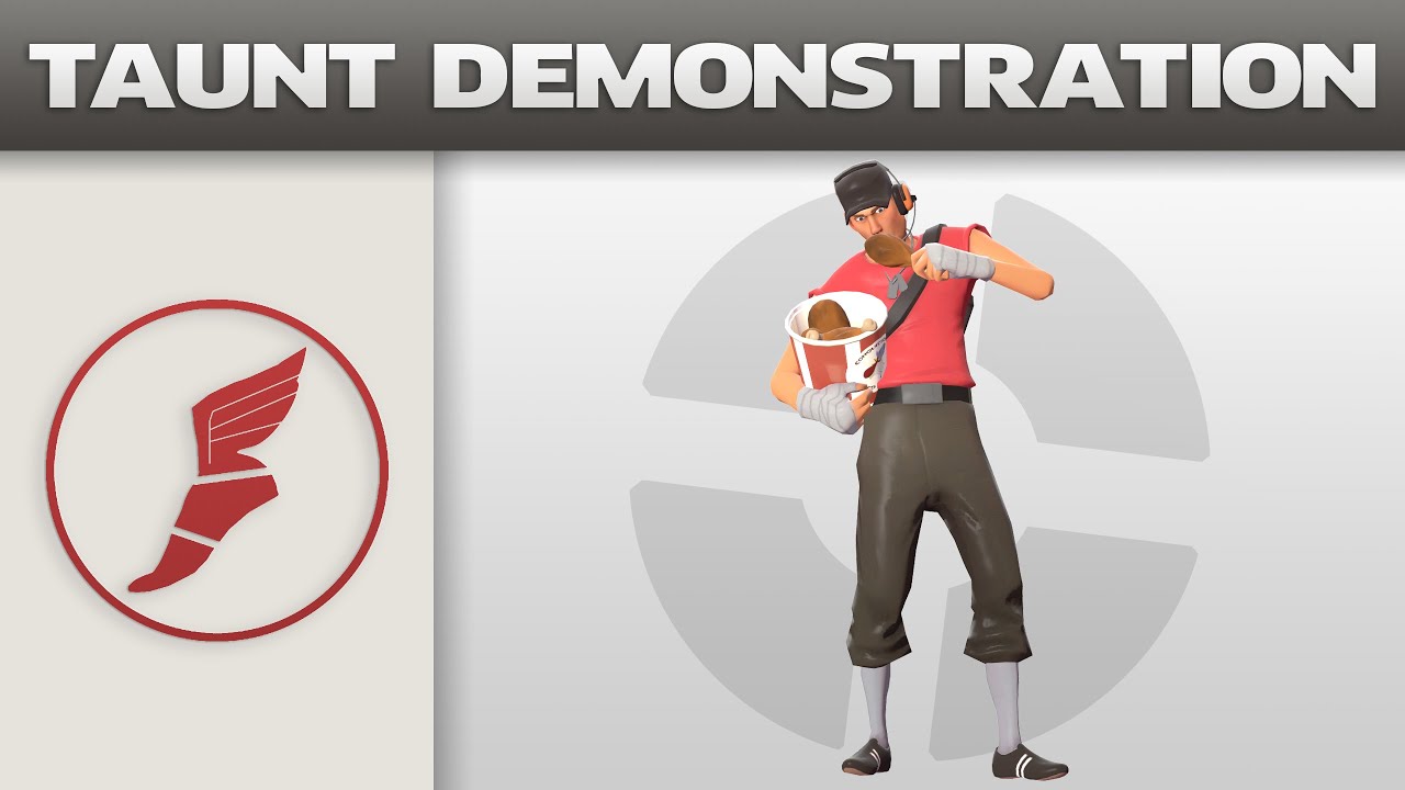 Tf2 Scout Taunt Quotes