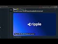 🚀 ripple ЗАПУСК rlusd В ТЕЧЕНИЕ 24 ЧАСОВ СТОИМОСТЬ xrp ЖДЕТ ВТОРОЙ ПАМП НА 5$ РИПЛ 2024 ПРОГНОЗ