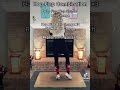 #SHORTS - Tap Dance - Mini Tutorial - Hop Flap Combination