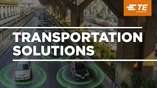 The Future of Transportation: Using Data to Drive the Future