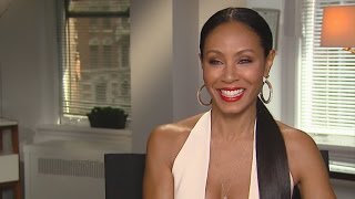 EXCLUSIVE: Jada Pinkett Smith on Aging in Hollywood: 'I'm Happier Now Than I Have Ever Been'