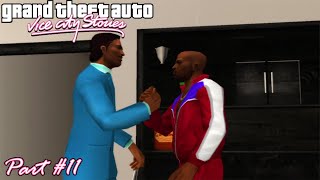 MENDEZ STARTED A WAR WITH US 🤝‼ | Vice City Stories Part 11 [HD]