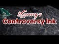 2Groovy x Controversy Ink