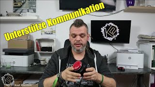 Unterstützte Kommunikation / Step-by-Step und Powerlink 4/ Rehatechnik