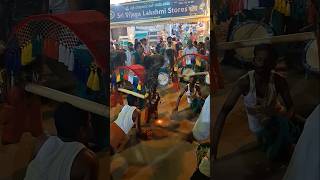 குமரா உன் நிழல் போதுமே #shorts #shortsfeed #kavadi #காவடியாட்டம் #ytshorts #thaipoosam #தைபூசம்