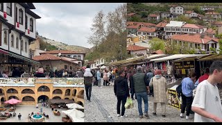 Ankara Beypazarı (Gelin Bu Güzel Tarihi Yeri Beraber Gezelim)