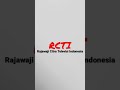 RCTI Red Logos