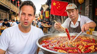 I Survived The Worlds Spiciest City! (Nearly Died!)