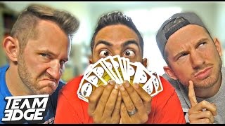 MAD GAB CHALLENGE!