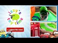 cars disney pixar cars ramone s color changer playset fun toy cars