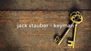 jack stauber - keyman