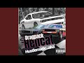 Drag pack hellcat