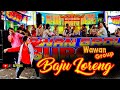 9 Baju loreng || WAWAN GROUP || BP UJANG KOSIM BANTAR KASO 19/11/23