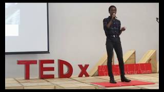 Mental Health and Illness in Africa. | Temilolu Olamide Awofeso | TEDxAfricanLeadershipAcademy