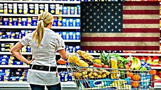 ✓Американцы подсели на продукты из России