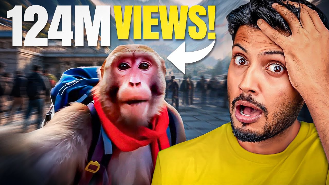 Ai Videos Are Taking Over Youtube