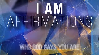 Empower Your Day: 30 Minutes of Scriptural Affirmations