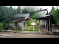 2020年 長滝白山神社