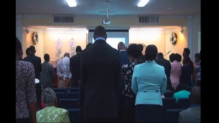 Zion Advent SDA Church Live Stream