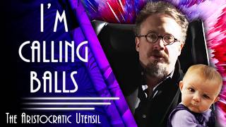 Sam Hyde's Bizarre Schizo-Post On "Spanking" Goes MASSIVELY Viral