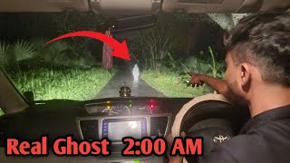 Live Ghost Caught On Camera || Ghost Fighter