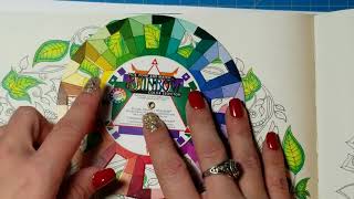 Simple Tips for Using a Color Wheel