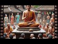 बुद्ध के अनुसार सच्ची संपत्ति क्या है 🌟 जानिए जीवन का असली मूल्य buddha s motivational stories