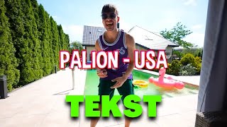 PALION - USA TEKST (OPIS)