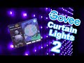 NEW Govee Curtain Lights 2!